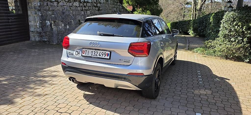 Automobili: Audi Q2 40TFSI quattro – Usato da Lugano venduto da raf_6l9k 3