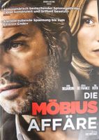 Die Möbius Affäre