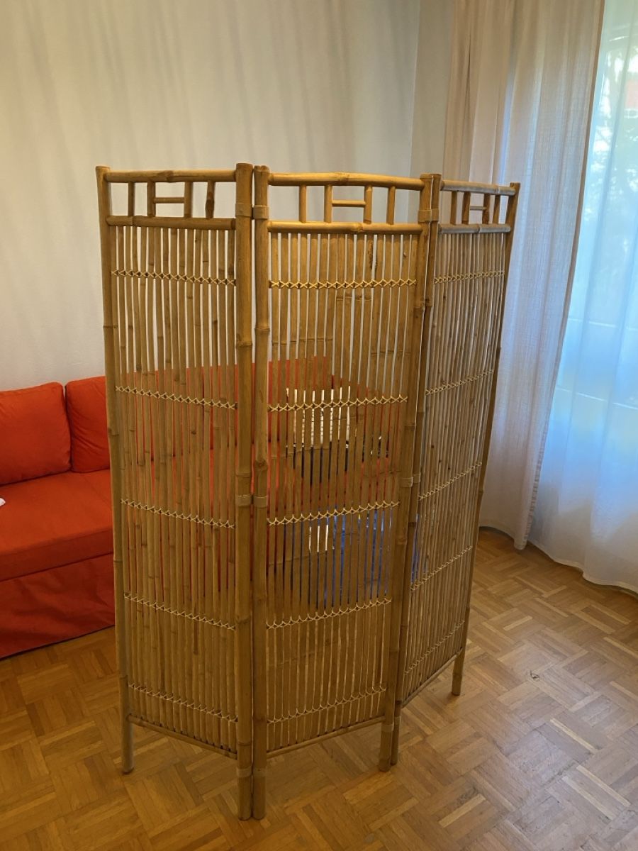 Paraventi: Paravent 120x160 – Usato da Lausanne venduto da marcs3441