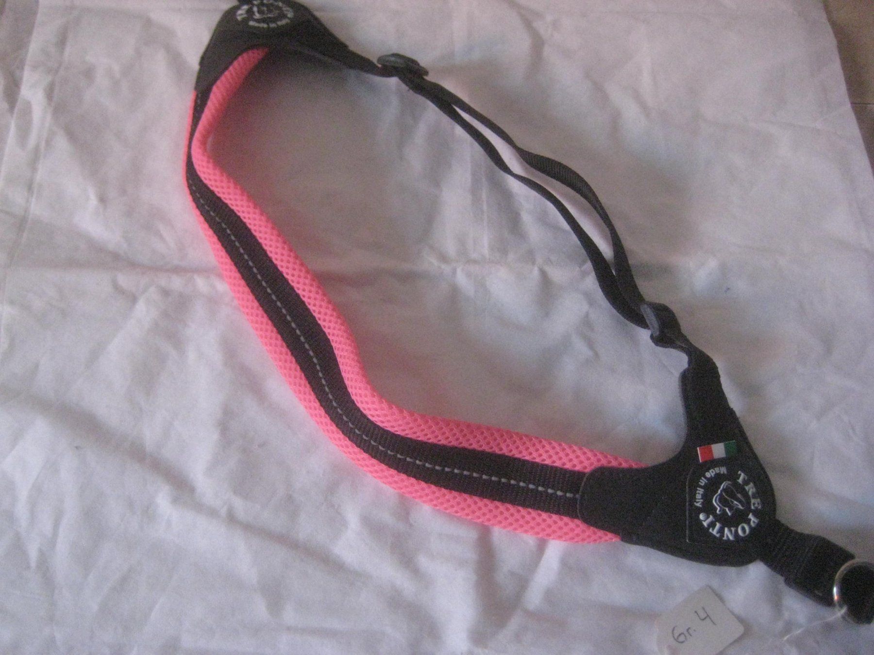 Collier et laisse: HUNDE  BRUST GESCHIRR – Neuf (Voir description) à Uster par flocke1 2