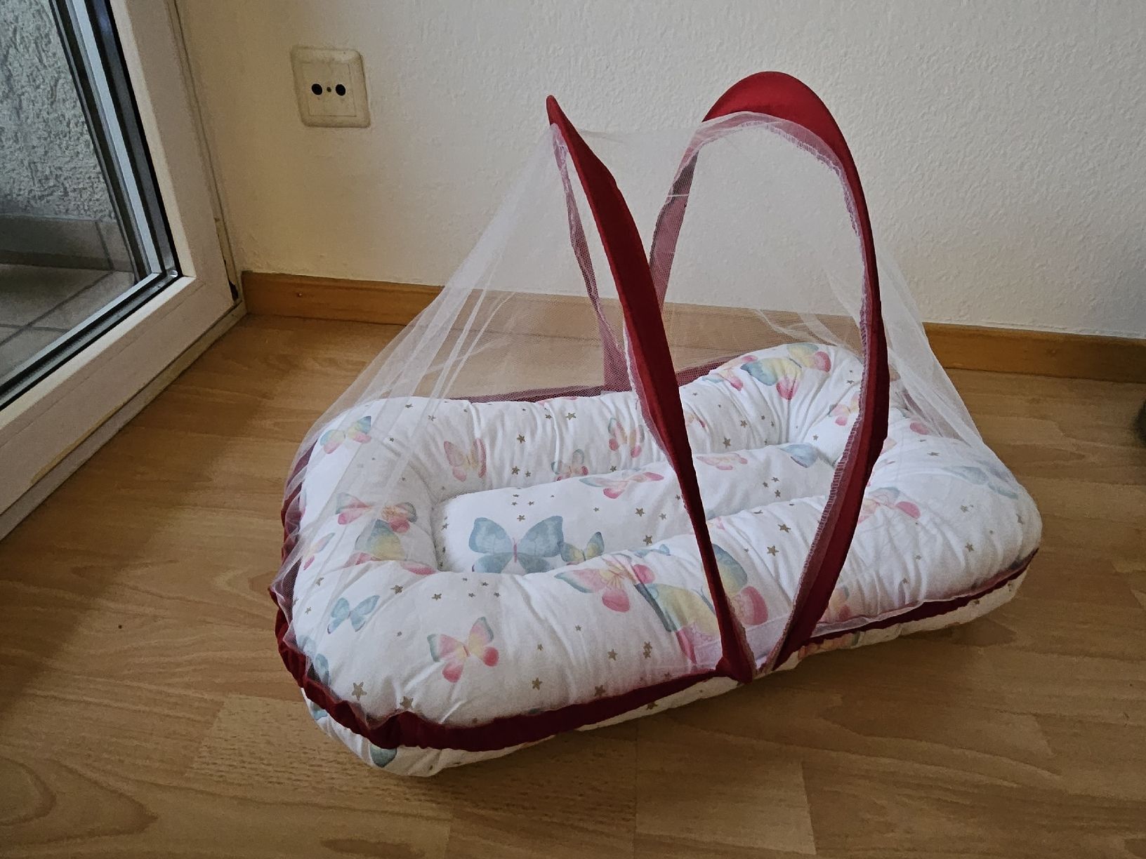 Betten: Baby Nest – Gebraucht aus Zürich von Kris8050 4