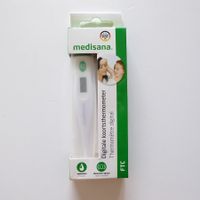 Digitaler Fieberthermometer - Fiebermesser