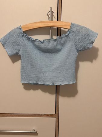 Tanktop für Damen große S 36