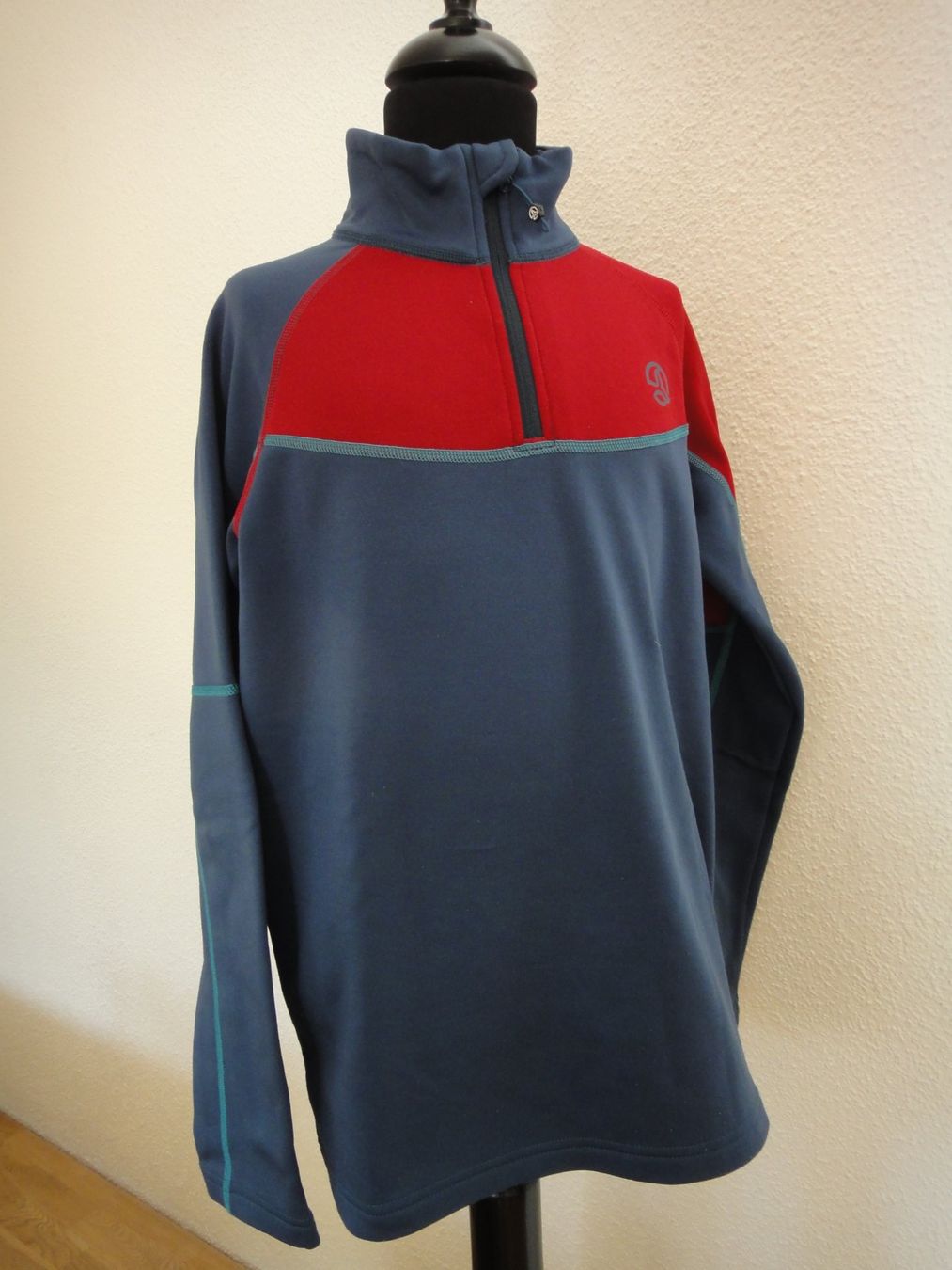 Maglioni & Felpe: Ternua Pullover Grösse 12 Jahre – Usato da Winterthur venduto da LemonTree5