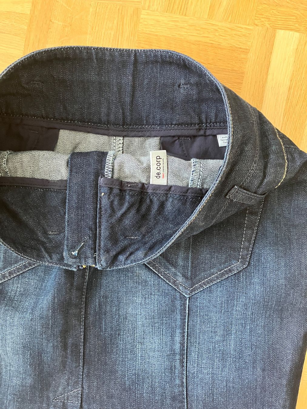 Esprit Gonne: Jeansrock urban chic – Usato da Baden venduto da sylivianne 2