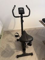 Zipro Heimtrainer / Fitnessfahrrad – Top Zustand