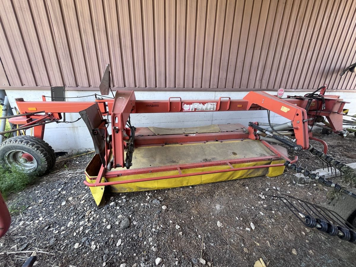 Alle Maschinen: Lot faucheuse rotative  – Gebraucht aus Boussens von fra_dn7g 4