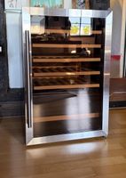 Maison Caviste Weinkühlschrank 48 Flaschen