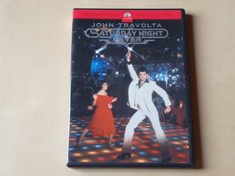 Saturday Night Fever