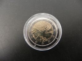 France 2 EURO 2015 - 70 ans paix en Europe