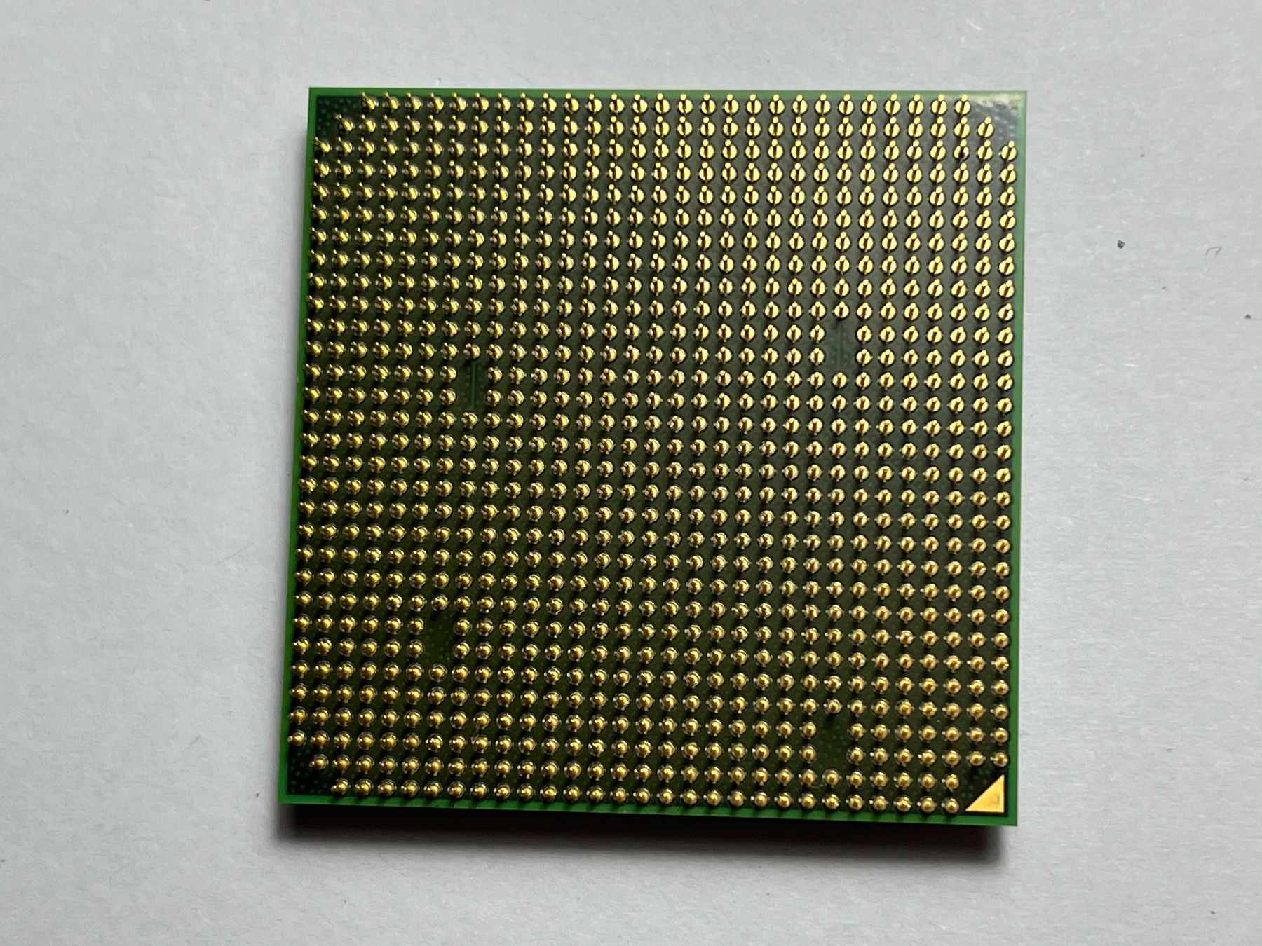 Amd Componenti elettronici: CPU AMD Athlon 64 / X2 – Usato da Brugg AG venduto da Pedro4 1