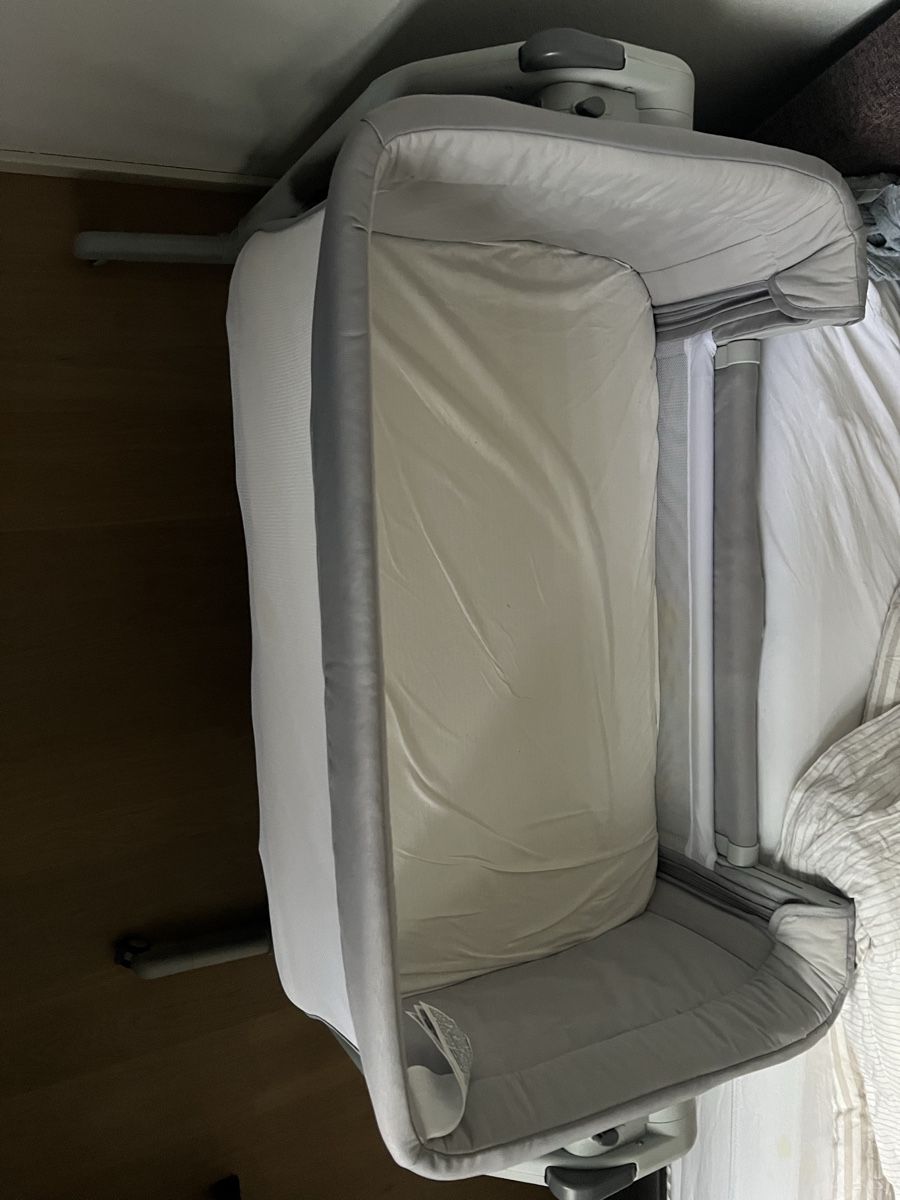 Chicco Lits: Chicco Next2Me – D'occasion à Rotkreuz par leh_kyk5 2