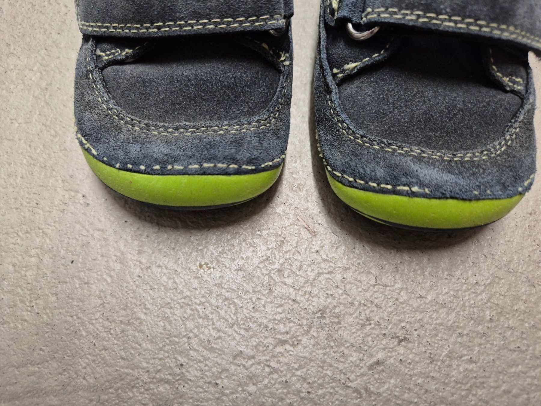 Scarpe per ragazzi: Protetika Barfussschuhe, 23 – Usato da Adliswil venduto da monikas47 1