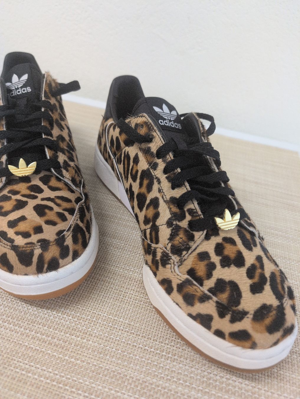 Adidas Scarpe da uomo: Adidas Sneaker, Ungetragen, 44 – Nuovo (secondo la descrizione) da Zürich venduto da rom_zh 1