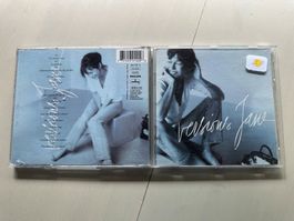 JANE BIRKIN Kult CD Versions Jane 1996 Frankreich Top