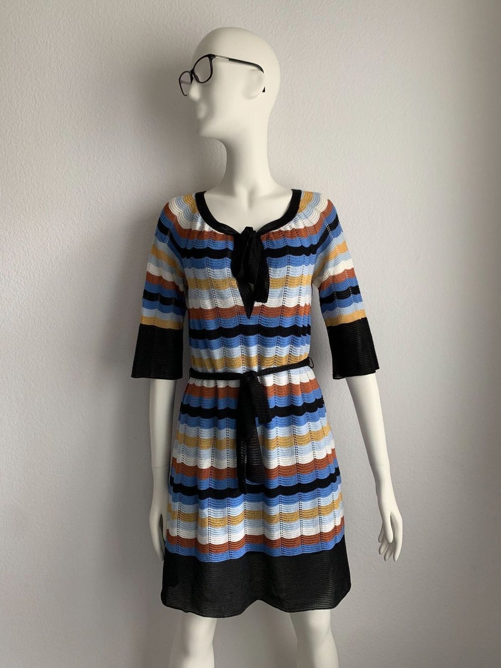 Missoni Vestiti: Missoni Kleid – Nuovo (secondo la descrizione) da Winterthur venduto da 19.19 3