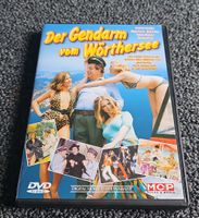 DVD Der Gendarm vom Wörthersee (22525)