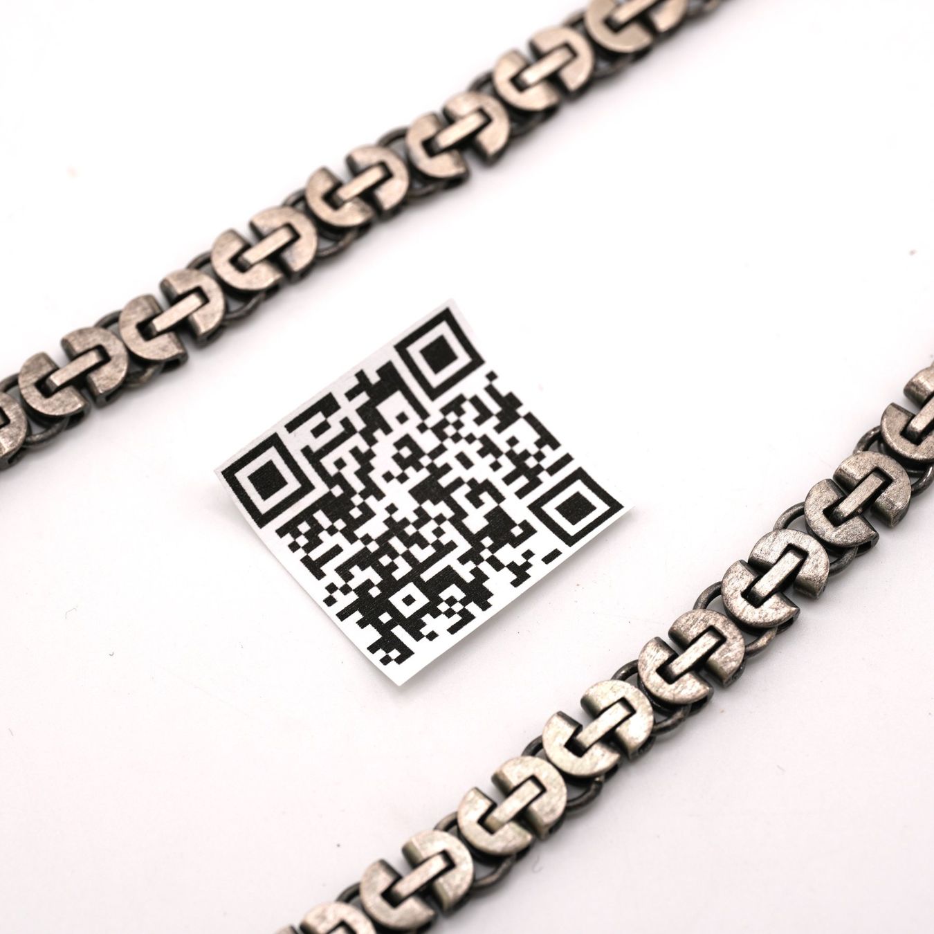 Catenine: Silber Kette 925 – Usato da Basel venduto da Vip24 4