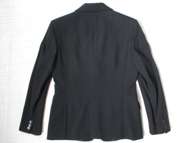 Max Mara Giacche: MAX MARA - Blazer Jacke Gr. 40 mit Silber Effektgarn – Nuovo (secondo la descrizione) da Wetzikon ZH venduto da icewear 4