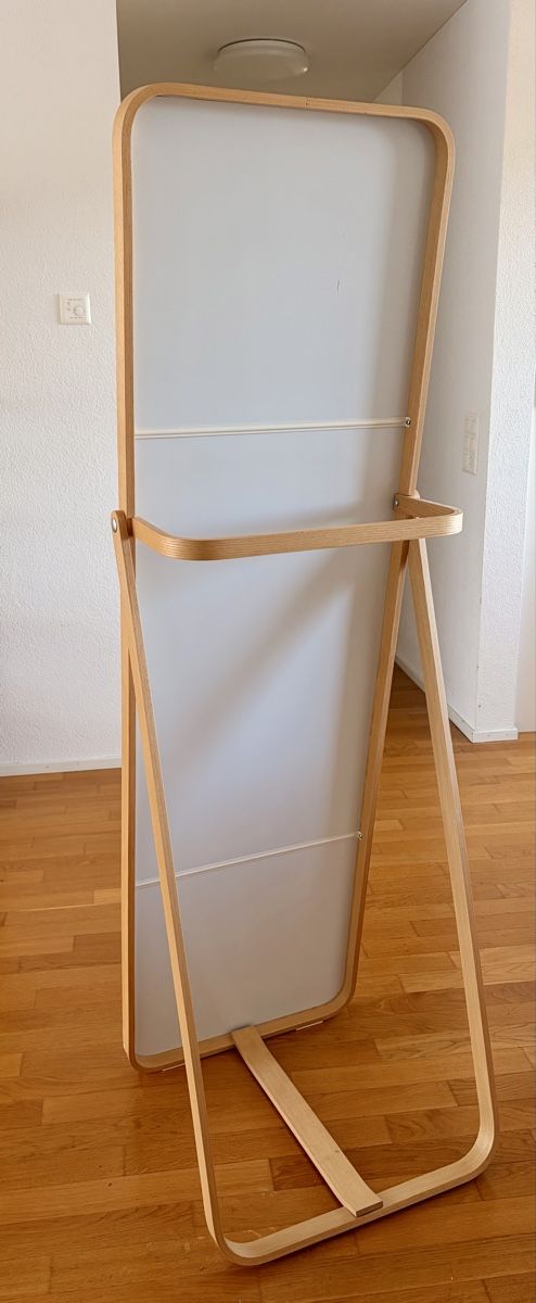 Specchi: IKORNNES Ikea Standspiegel – Usato da Obernau venduto da hgh_t5mr 1