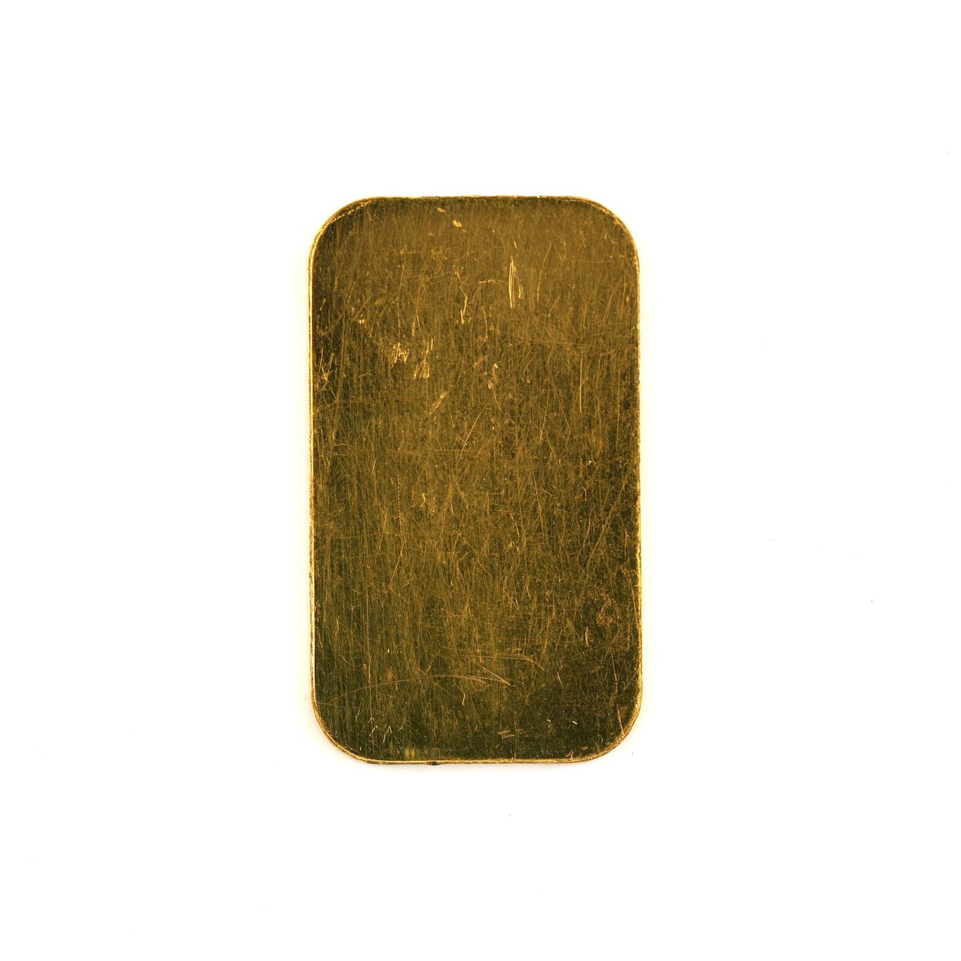 Edelmetalle: 10g Goldbarren – Gebraucht aus Basel von Edelmetallhaus.com 1