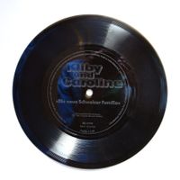 Kliby und Caroline ‎- Die neue Schweizer Familie, Flexy-disc