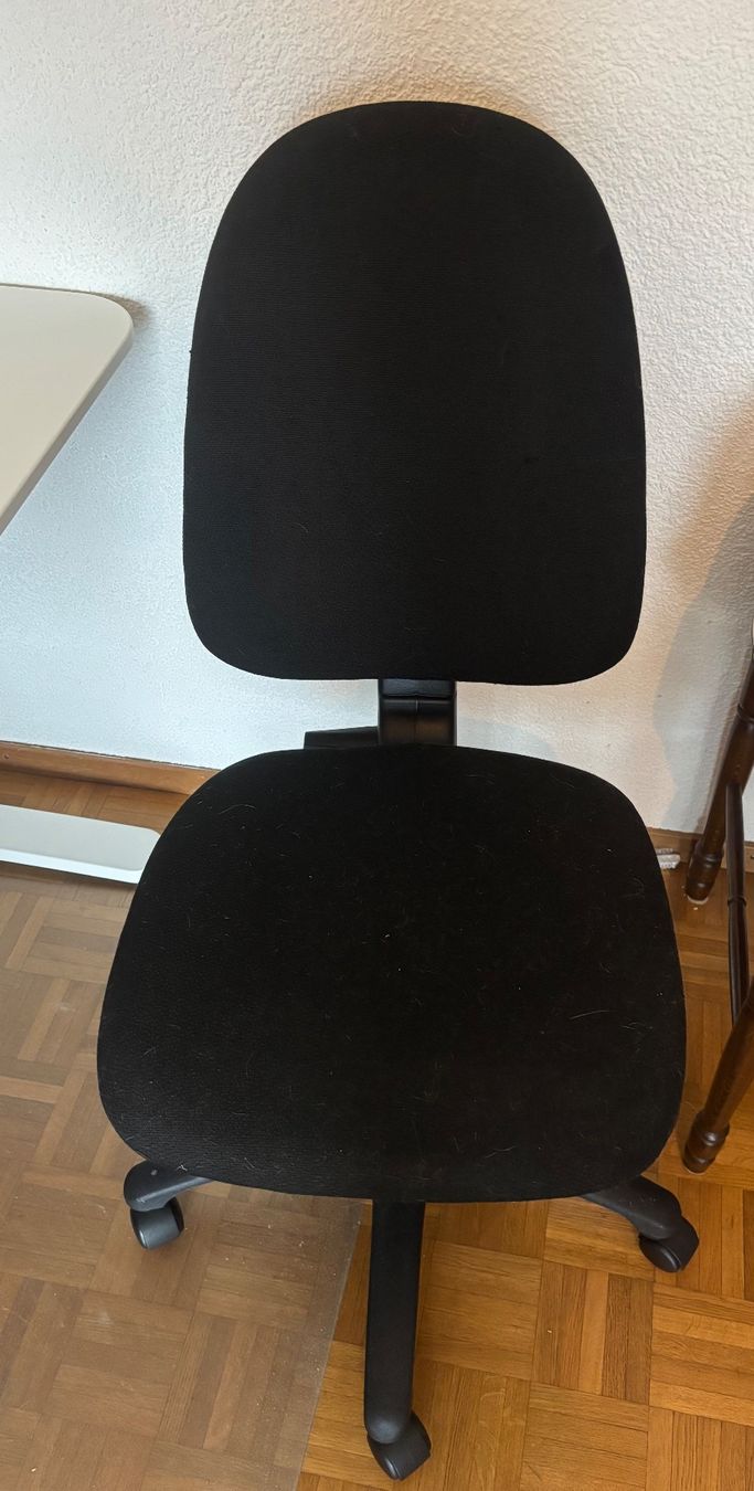 Sedie: Chaise de bureau – Usato da Chavannes-Renens venduto da lis_97qc