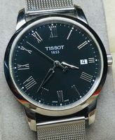 TISSOT 1853 Herrenuhr Swiss-Made ( Neupreis : 325 CHF )
