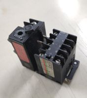 Contacteur triphasé (Leistungsschütz) 220VAC + thermique