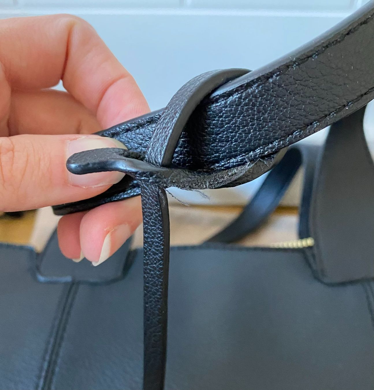 Liu Jo Borse da donna: LIU JO Tasche, schwarz – Usato da Emmenbrücke venduto da Florentina27 9