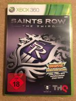 Saints Row The Third für Xbox 360