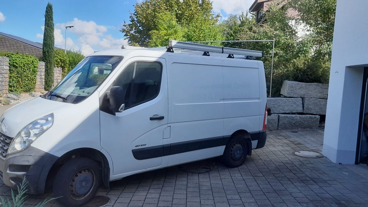Renault Nutzfahrzeuge: RENAULT 2.3 dCi DPF – Gebraucht aus Grüningen von Bud_Spencer29 3
