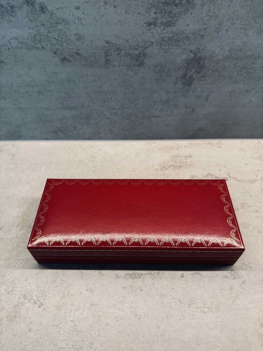 Cartier Penna & Evidenziatori: Cartier Kugelschreiber Diabolo – Usato da Arbon venduto da nick_55 3