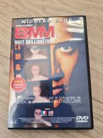 8MM - Huit Millimètres DVD Thriller avec Nicolas Cage!