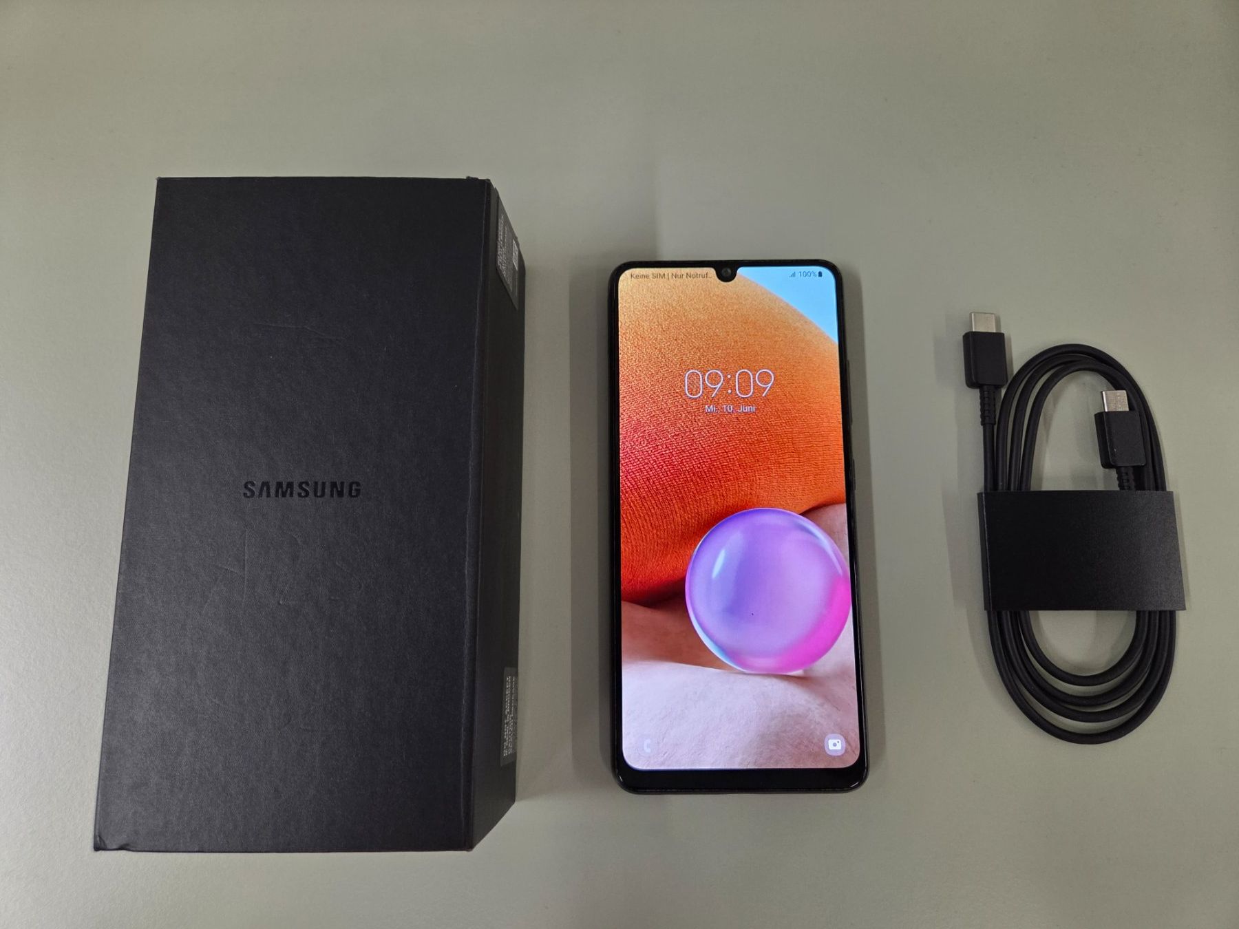 Samsung Telefoni cellulari / Smartphones: Samsung Galaxy A32 – Usato da Lengnau AG venduto da Beat6