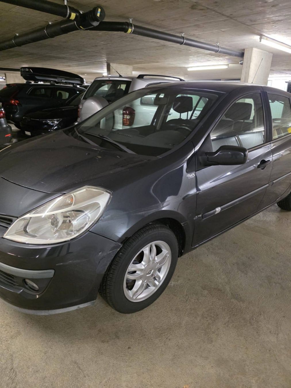 Renault Autos: Renault Clio 1.4 – Gebraucht aus Gland von Rilooz 1