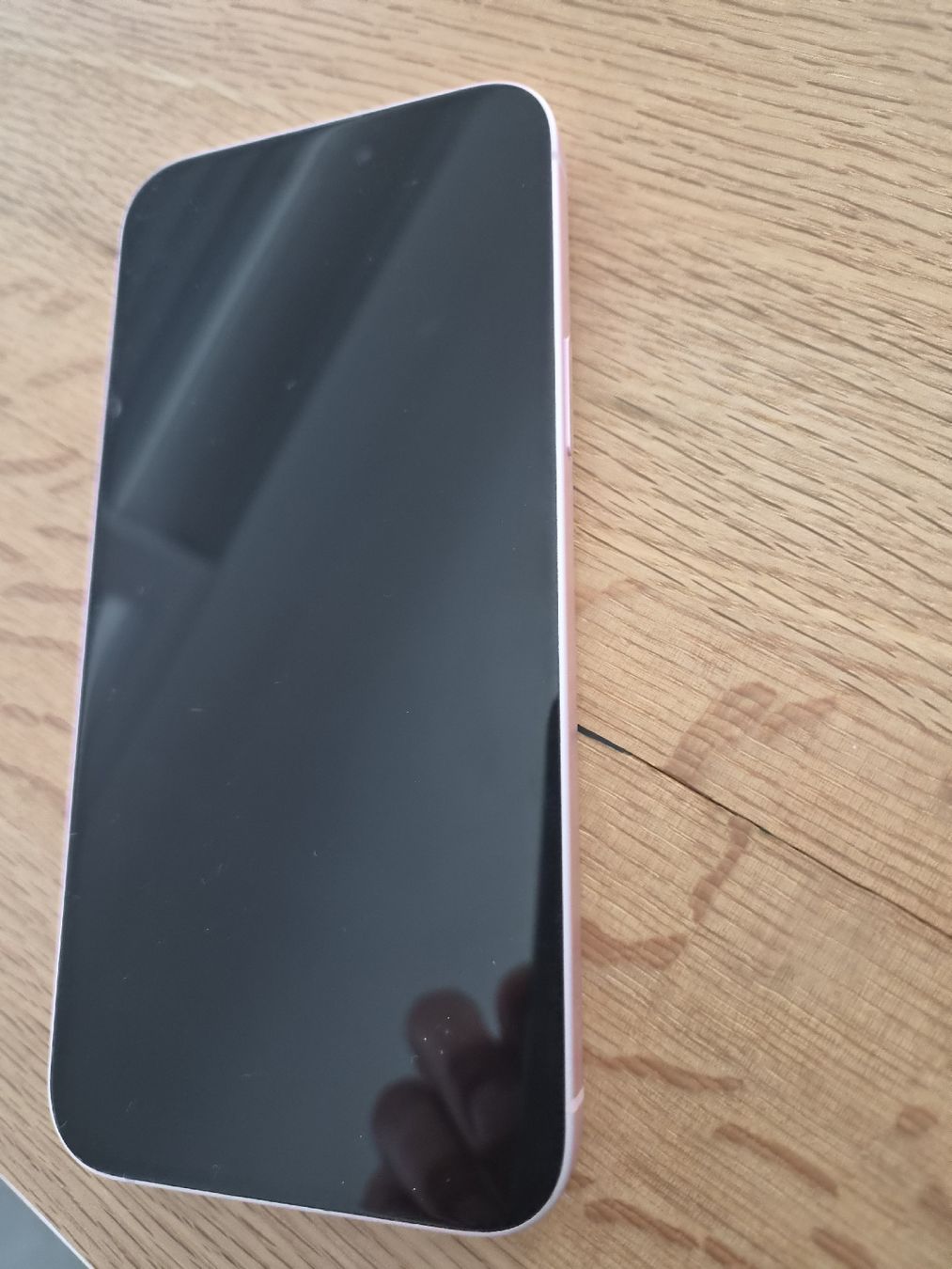 Apple Handys / Smartphones: Apple iPhone 15 Plus rosa 128gb – Neu (gemäss Beschreibung) aus Heimenschwand von hei_d5y7