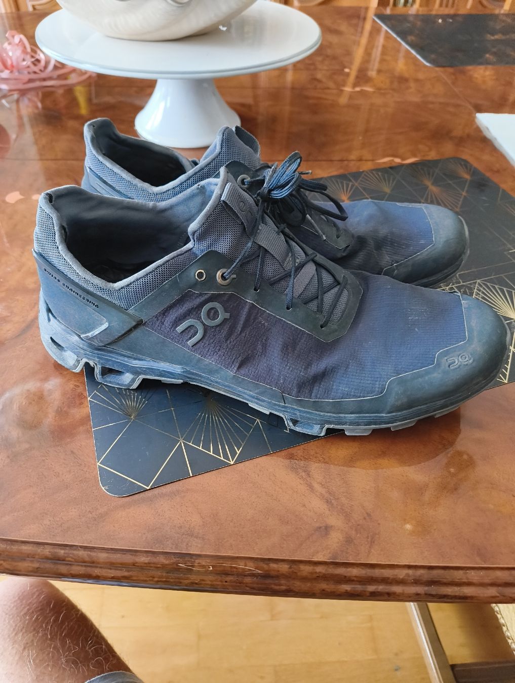 On Herrenschuhe: schue on cloud 44 – Gebraucht aus Zürich von sergio210 3