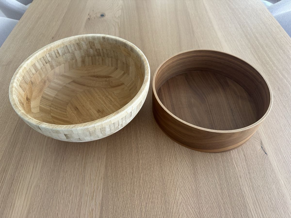 Ikea Set di piatti: Geschirrset Ikea grün – Usato da Brügglen venduto da niinelii 5