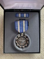 Meritorious Achievement Medal USAF