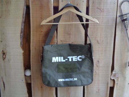 NEUE Military Tasche von Mil-Tec - 211110