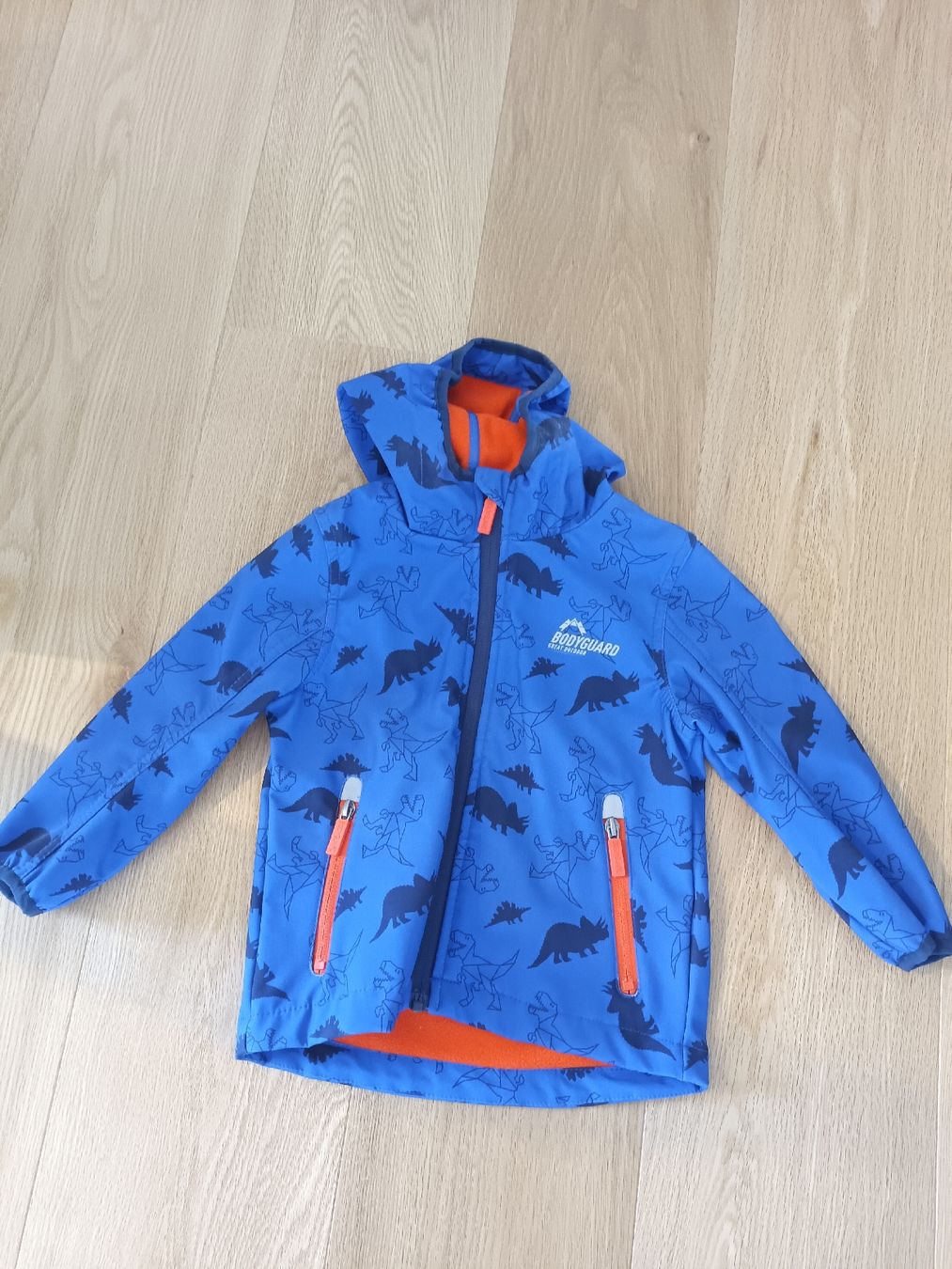 Giacche & Cappotti: Veste enfant 92 – Nuovo (secondo la descrizione) da Chavannes-de-Bogis venduto da Skyhawk3