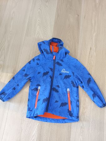 Veste enfant 92