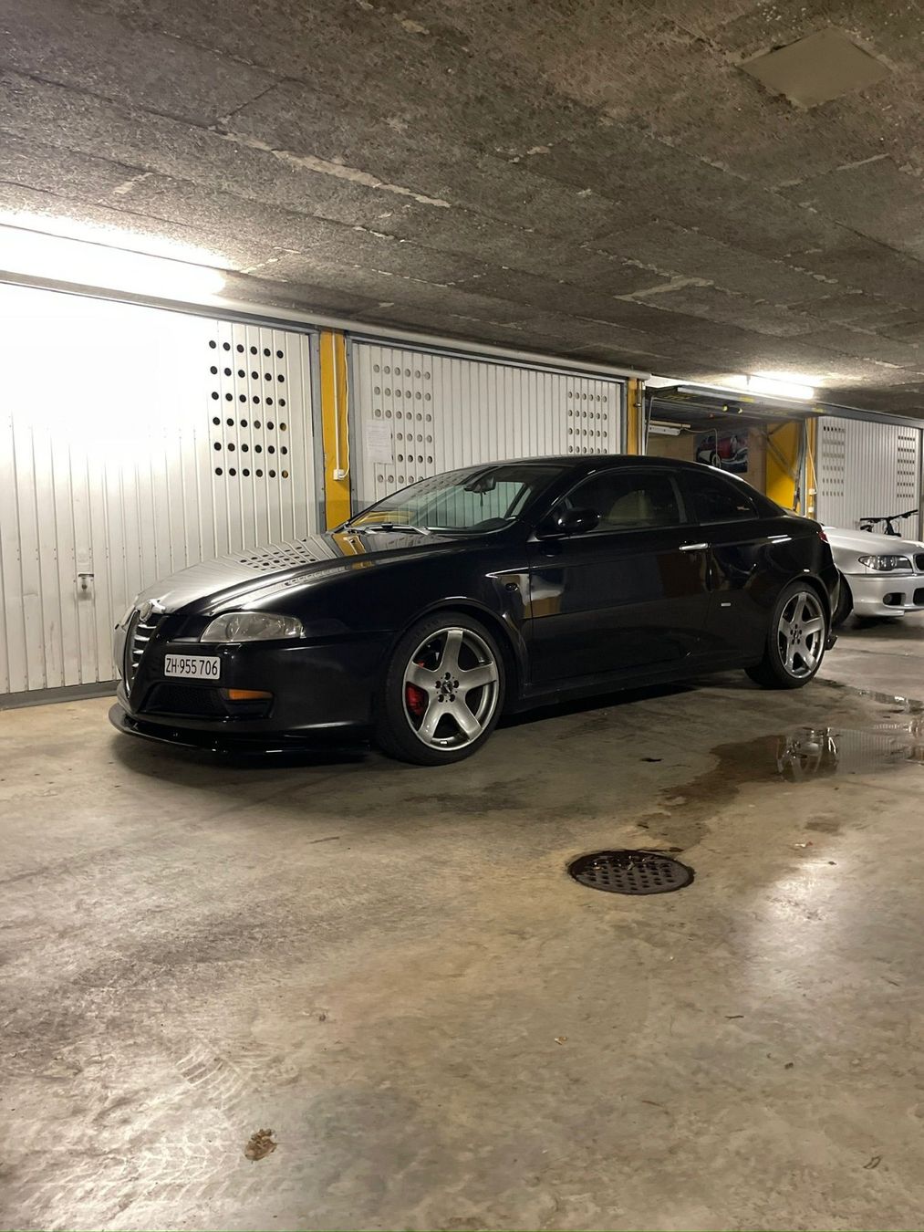 Alfa Romeo Automobili: Alfa Romeo gt 2.0 jts – Usato da Neftenbach venduto da ycc_55kr