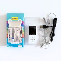 ZYZY Lecteur MP3  - NEUF AVEC BOITE