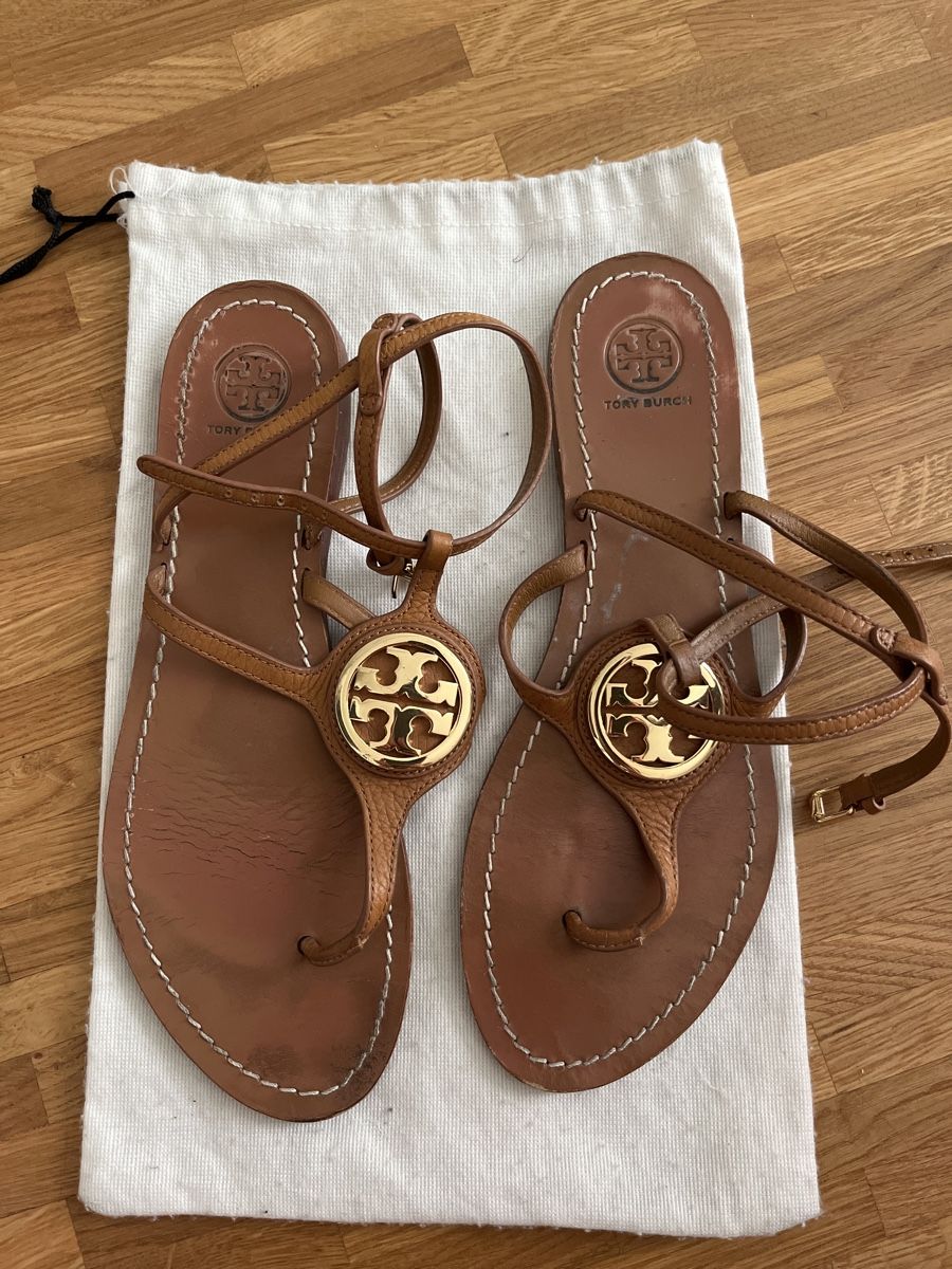 Tory Burch Scarpe da donna: Tory Burch Sandalen – Usato da Zürich venduto da JMRebo 1