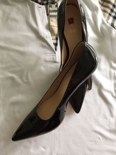 Högl Scarpe da donna: PUMPS HÖGL Super schön – Nuovo (secondo la descrizione) da Adliswil venduto da Jessik0 7
