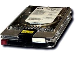 HDD 146 GB Ultra320 HP Proliant