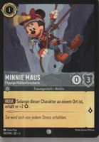 TCG LORCANA DIE TINTENLANDE 3INK De 183 Minnie Maus - Flippi