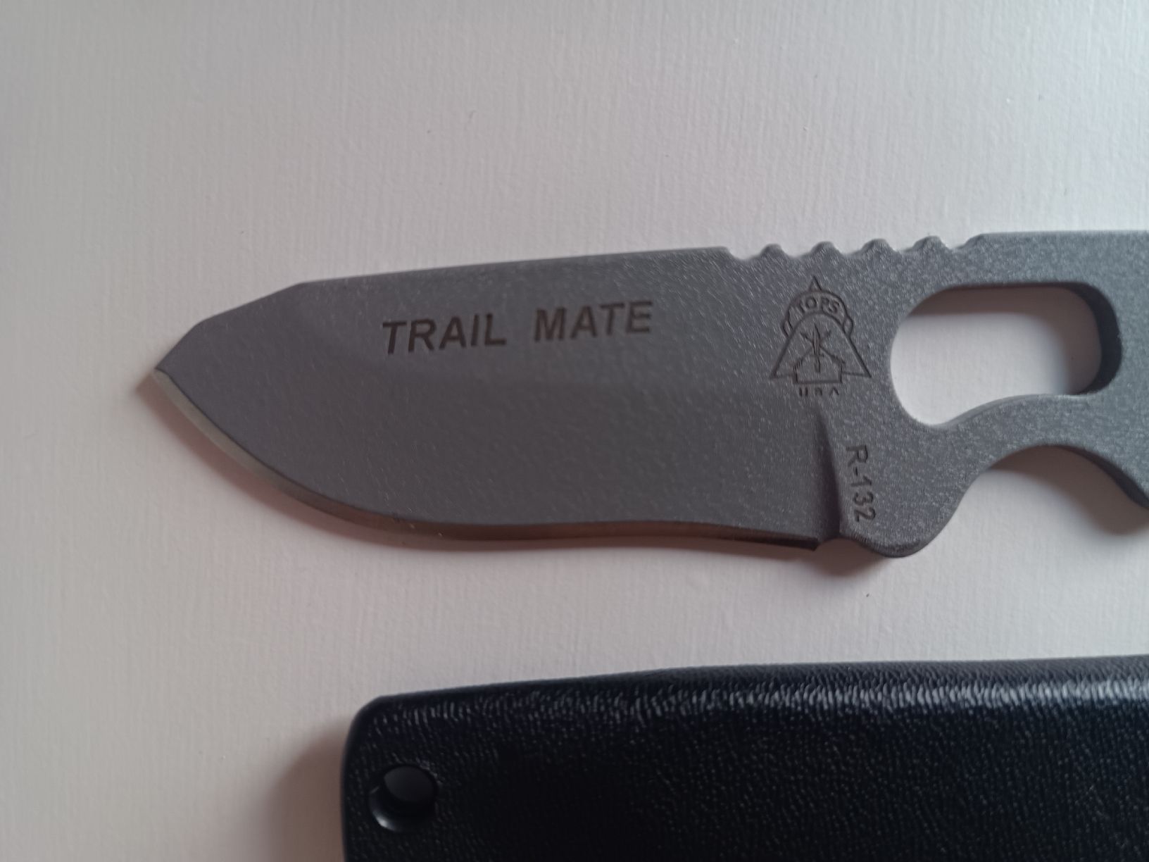 Coltellini militari: Tops Knives Trail Mate – Nuovo (secondo la descrizione) da Martigny venduto da Carcajou101 1